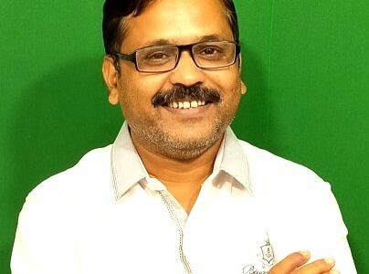 Rajeev Talwar