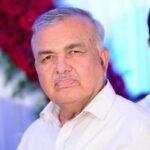 Ramalinga Reddy Age, Caste, Wife, Children, Family, Biography & More