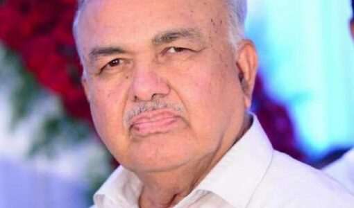 Ramalinga Reddy