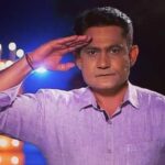 Sanjeev Tyagi Age, Wife, Family, Biography & More