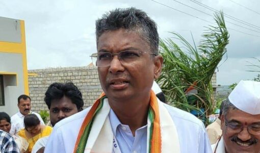 Satish Jarkiholi