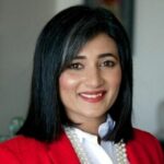 Schauna Chauhan Age, Husband, Family, Biography & More
