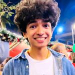Shantanu Naidu Age, Girlfriend, Family, Biography