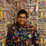 Shivam Mahadevan Height, Age, Girlfriend, Family, Biography & More