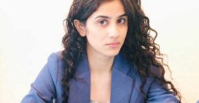 Shweta Pasricha