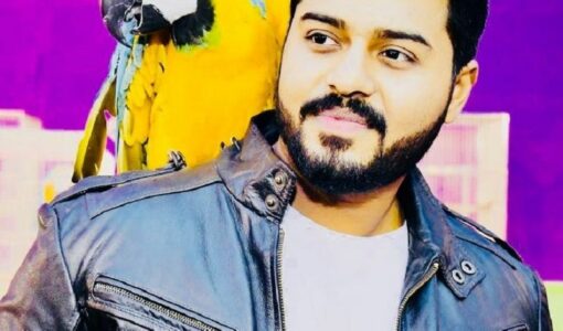 Soumya Bakshi