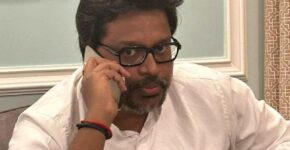Sunil Kanugolu