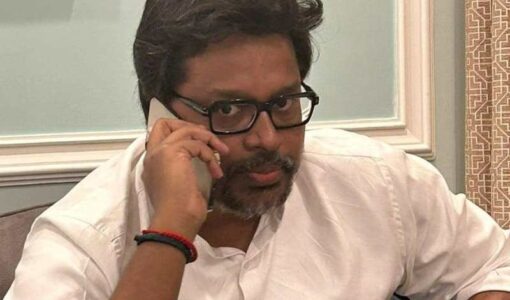 Sunil Kanugolu