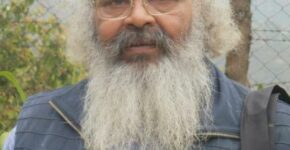 Surya Mohan Kulshreshtha