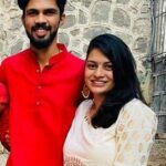 Utkarsha Pawar (Ruturaj Gaikwad’s Girlfriend) Height, Age, Family, Biography & More