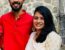 Utkarsha Pawar with her boyfriend, Ruturaj Gaikwad