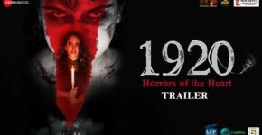 1920: Horrors of the Heart