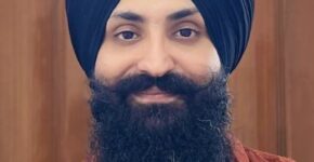 Apinderdeep Singh