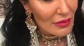 Ayesha Shroff
