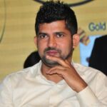Pratap Simha Age, Caste, Wife, Family, Biography & More