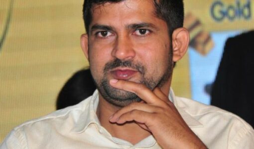 Pratap Simha