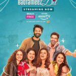 Badtameez Dil Actors, Cast & Crew
