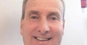 Billy Bowden
