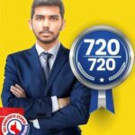 Bora Varun Chakravarthi (NEET 2023 Topper) Age, Family, Biography & More