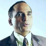 Faaiz Anwar Age, Wife, Family, Biography & More