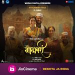Godavari (JioCinema) Actors, Cast & Crew