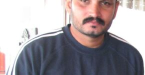 Jo Paul Ancheri
