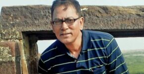 Jyotirmoy Dey