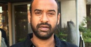 Madhu Mantena's photo