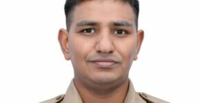 Manilal Patidar