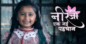 Neerja Ek Nayi Pehchaan