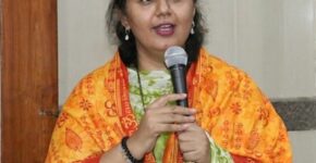 Pankaja Munde