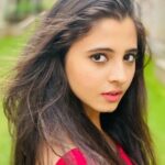 Preethi Asrani Height, Age, Boyfriend, Family, Biography & More
