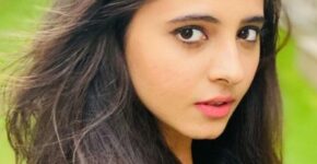 Preethi Asrani