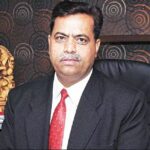R.K. Arora Age, Wife, Children, Family, Biography & More