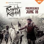 Raavana Kottam (Aha) Actors, Cast & Crew