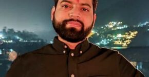 Rishab Karanwal