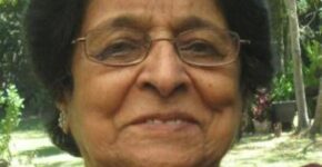 Sarla Bedi