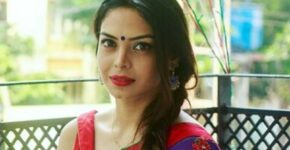 Sonam Bhattacharya