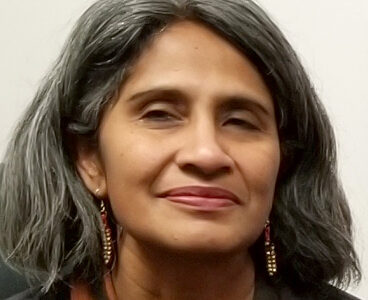 Sunita Viswanath