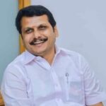 V. Senthil Balaji Age, Caste, Wife, Children, Family, Biography & More