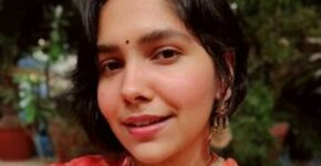Vagmita Singh
