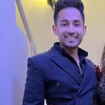 Vedant Sarda (Krishna Bhatt’s Husband) Wiki, Age, Family, Biography & More