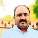 Vikas Singh Age, Caste, Wife, Family, Biography & More