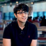 Aadit Palicha Age, Family, Biography