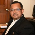 Justice Ujjal Bhuyan Age, Wife, Family, Biography & More