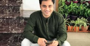 Punit Tiwari