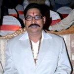 Anant Kumar Singh Age, Caste, Family, Biography & More