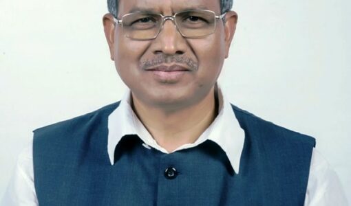 Babulal Marandi