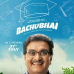 Bachubhai Actors, Cast & Crew
