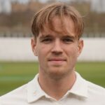 Bas de Leede (Cricketer) Height, Age, Girlfriend, Wife, Family, Biography & More